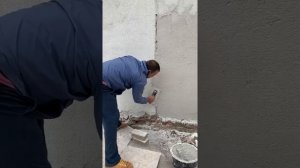 ТЕХНОЛОГИЯ НАНЕСЕНИЯ фактурного слоя СПАДАР