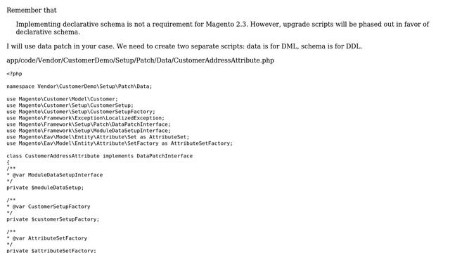 Magento: Magento 2: Undefined variable: installer (3 Solutions!!) смотреть онлайн