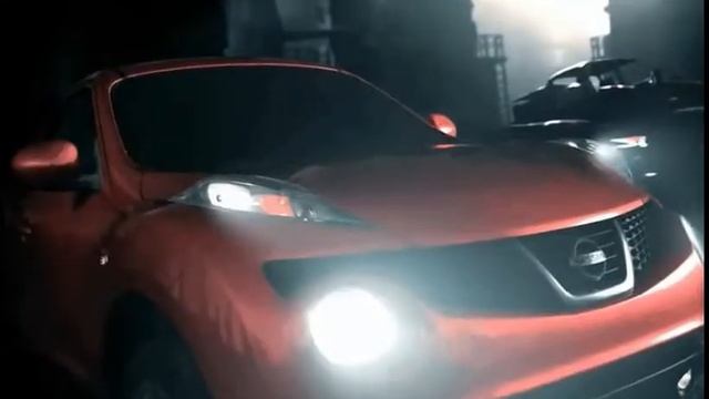 Nissan 1 смотреть онлайн