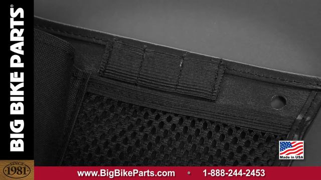 Saddlebag Organizer for Victory Cross Bike Hard Bags смотреть онлайн