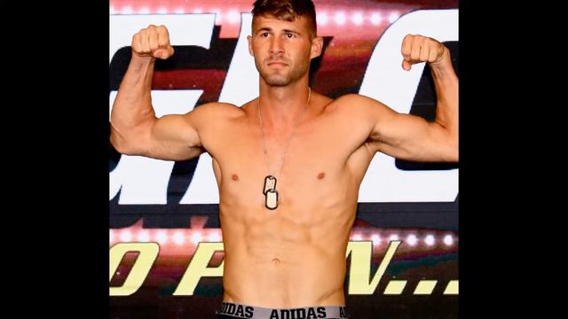 LFA 18 Weigh In смотреть онлайн