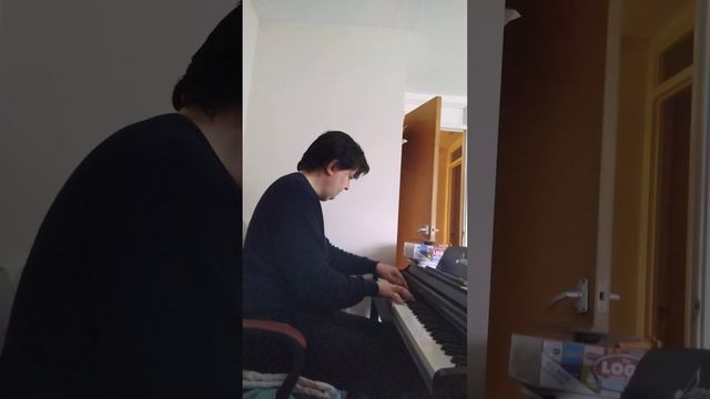 Dune 1984 - Take My Hand (Toto) - End credits theme смотреть онлайн