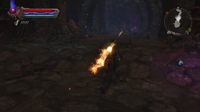 Kingdoms Of Amalur Re-Reckoning - E3 - 