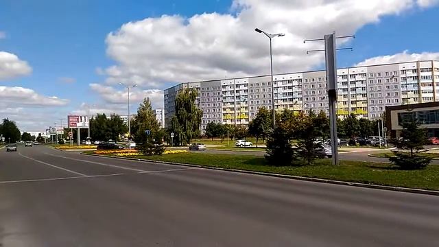 Нижнекамск.Продам ТЦ Планета С арендаторами-Поэтжно От 500м2 смотреть онлайн