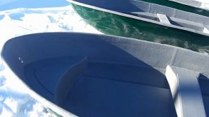 Весельные лодки серии Спринт Б+