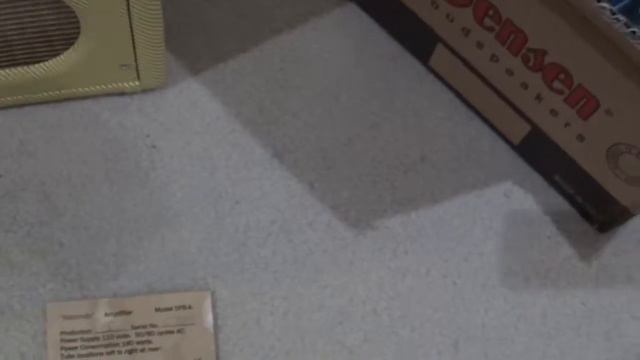 Fender 59; Bassman Amp Build - Episode 4 - Socket to me baby !!!! смотреть онлайн