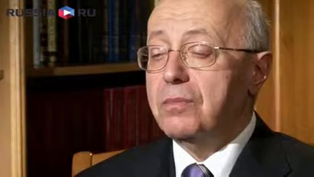 Cергей Кургинян: Обама - Хлестаков для США