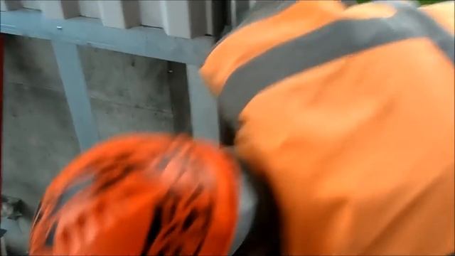 Как клепают профлист смотреть онлайн