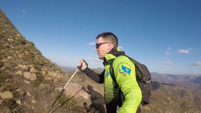 Homenaje al Minero, Picos Tres Concejos y Cogollo (Techos de San Martín del Rey Aurelio y Langreo) смотреть онлайн