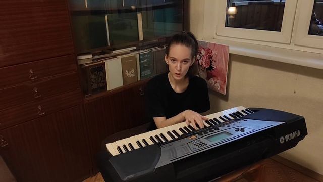 КУРС ПО СОЛЬФЕДЖИО. I МОДУЛЬ. ОСНОВЫ. Урок 8. Закрепление смотреть онлайн