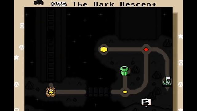 MGU3 - 29 - apprehension смотреть онлайн