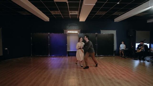 02.06.19 | STS Weekend | Яся Максименко и Никита Федоров - "Well' you're poisoned" смотреть онлайн