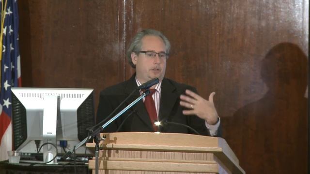 Bibliographic Framework Initiative (BIBFRAME): Update & Practical Applications смотреть онлайн