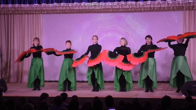 Танец Танго смотреть онлайн