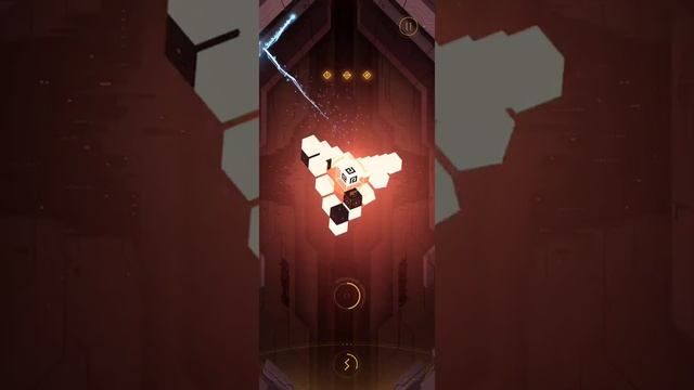 Hyperforma Walkthrough Oracle Mode Gameplay (Level 3) смотреть онлайн