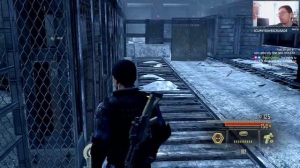 Alpha Protocol | PC - 2010 - Longplay | - Part 7