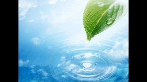 Водные ресурсы Земли