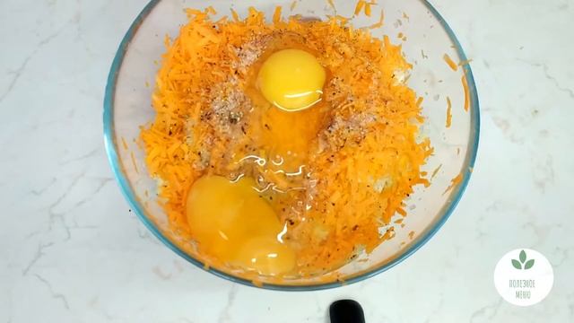 Пшенная каша как приготовить 130 ккал| Вкусно и Полезно| Полезное Меню смотреть онлайн