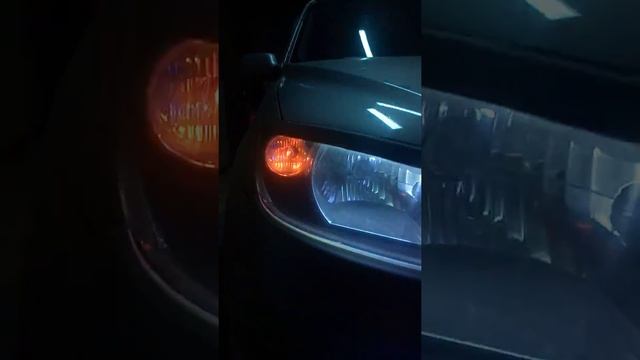 Osram в поворотах на мазду демио ч.2 смотреть онлайн