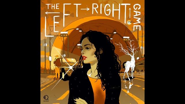 The Left Right Game - OFFICIAL PODCAST - "Stray Thread" - Episode 6 смотреть онлайн