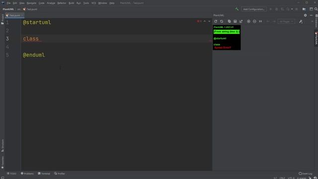 How To Install PlantUML With IntelliJ [2022]