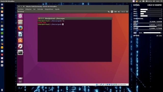 Como instalar un DEB en Ubuntu y solucionar el problema de dependencias смотреть онлайн