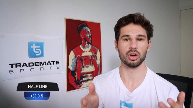 How To Bet On Football? | Soccer Betting Guide смотреть онлайн