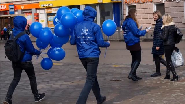 #аутизм2апрелятула