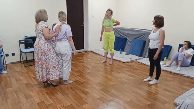 2.Мужчина &Женщина. Сила притяжения. Открытый семинар #ответы #саморазвитие #отношения смотреть онлайн