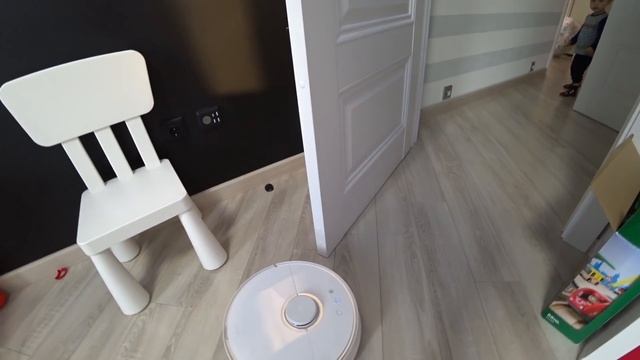 VLOG: РАССЫПАЛ ВСЮ ФАСОЛЬ смотреть онлайн