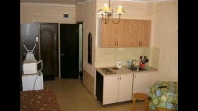 Студия квартира, 23 кв.м, 1/6 эт. без посредни... смотреть онлайн