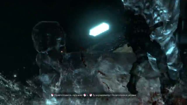 Resident Evil 6/Biohazard 6 CO-OP #19 смотреть онлайн