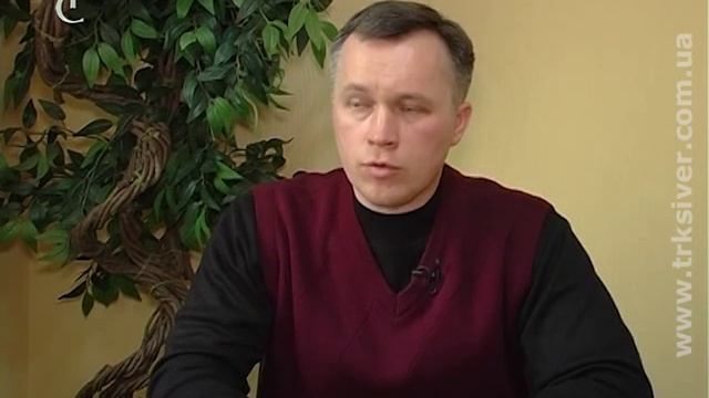 2015.03.16 Цікаві зустрічі. Віктор Кропот смотреть онлайн