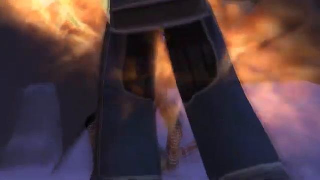 Final Fantasy XI Unofficial Trailer смотреть онлайн