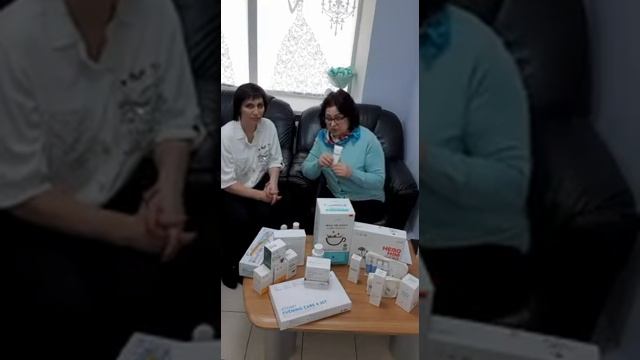 Атоми. Солнцезащитный крем смотреть онлайн