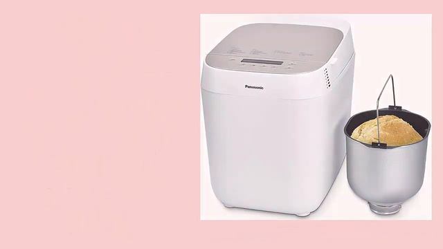 ??Panasonic SD-ZP2000WXE Macchina per il Pane Croccante Automatica смотреть онлайн