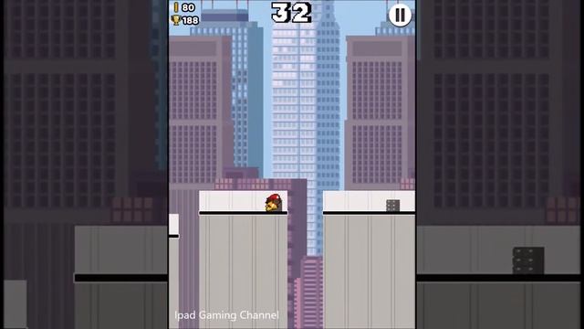 High Risers Game By Kumobius Part 1 смотреть онлайн