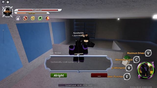[?LIVE] Rider Blox - W смотреть онлайн