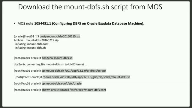 Oracle GoldenGate Advanced Configuration Best Practices by Gavin Soorma смотреть онлайн