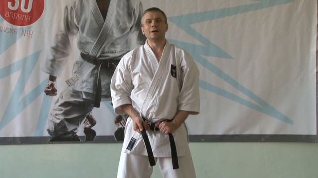 Комбинация техник рук в боевых искусствах. Евгений Кульбанский смотреть онлайн