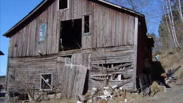 I Dårarnas Rimstuga