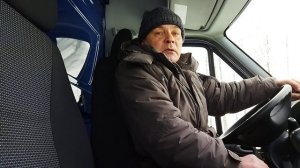 Обзор Мерседес спринтер классик, 6 лет эксплуатации