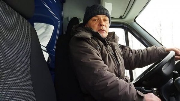 Обзор Мерседес спринтер классик, 6 лет эксплуатации