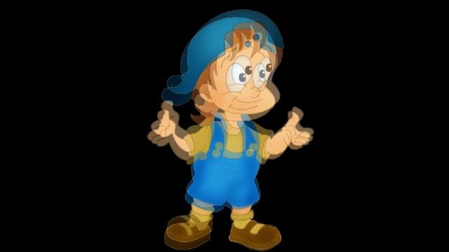 Маленький мальчик смотреть онлайн