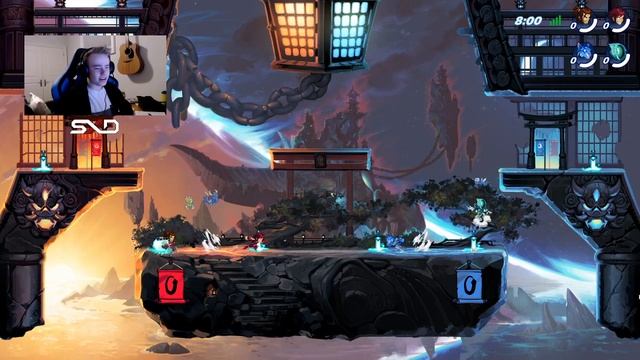 WORLDS FASTEST CAPTURE THE FLAG GAME w/Matt, Foxy Soul, Skibuster смотреть онлайн