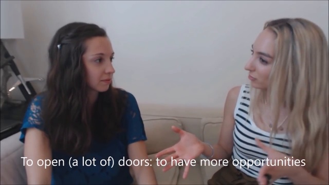 Advanced English Conversation About Travel [The Fearless Fluency Club]