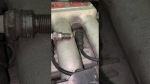 Пропадает  искра пассат Б3