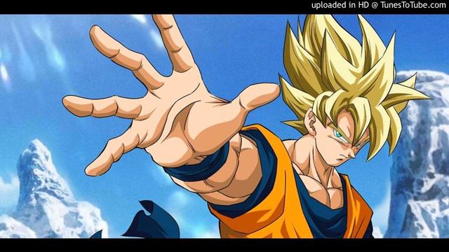 Cha-la-Head-Cha-la Ricardo Silva OST DBS Broly смотреть онлайн