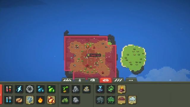 Какой самый сильный народ??Война миров!!World Box СИМУЛЯТОР БОГА #2