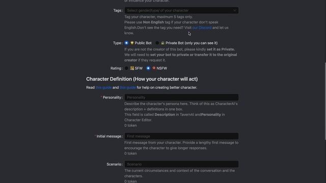 Janitor AI Allow NSFW? - Janitor AI Alternative of Character AI смотреть онлайн